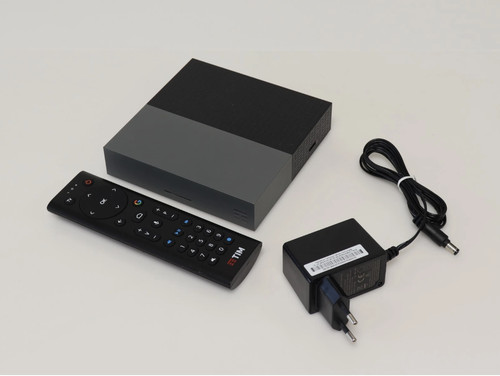 Tim vision decoder - tim,