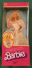 Barbie Beautiful Bride Vintage