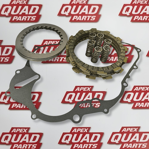 Kit completo ricostruzione