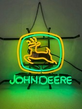 US STOCK John Deere