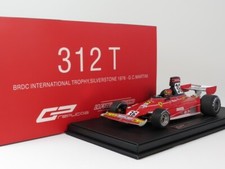 Replicas ferrari 312t 1976 - ferrari,