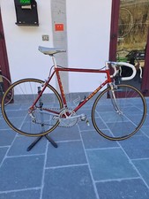 Bici Olmo Competition