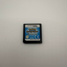 POKEMON MYSTERY DUNGEON ESPLORATORI DEL TEMPO NINTENDO DS 2DS 3DS SOLO CARTUCCIA