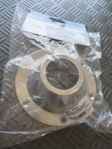 25010 supporto conico in - supporto,