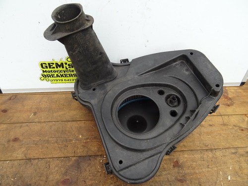 Airbox buell xb1200 - airbox,