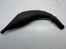 Tubo Scarico/Cambio Pavesi