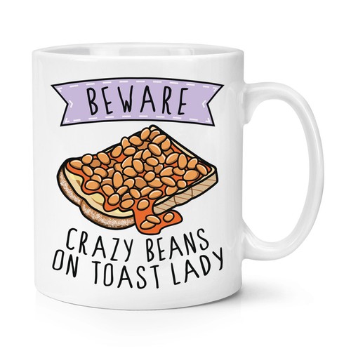 Beware pazzo chicchi toast - beware,