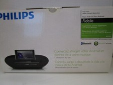 Philips Fidelio Docking
