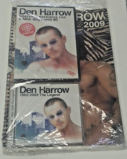 den harrow - 1982/2009 the