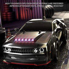 Max Scala 1:16 4WD RC Auto