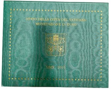 SERIE DIVISIONALE VATICANO