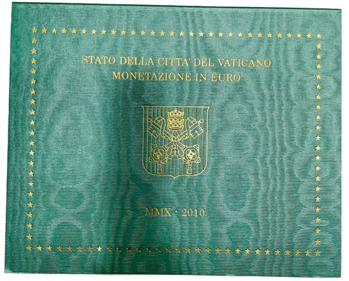 Serie divisionale vaticano - serie,