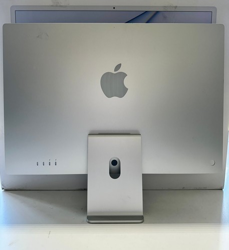 Apple imac - apple,