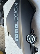 SCOCCA CODONE FIANCHETTO SCUDO