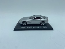 MODELLINO AUTO MERCEDES BENZ