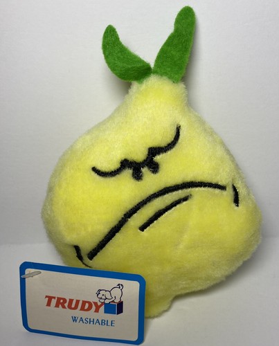 Peluche cipolla vintage - , trudy