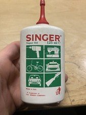 Singer Oliatore Epoca