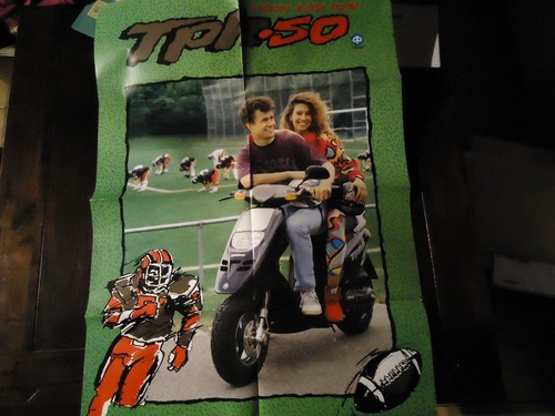 Poster piaggio vespa - vespa,