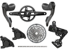 SRAM Rival AXS E1 XPLR, 1x13