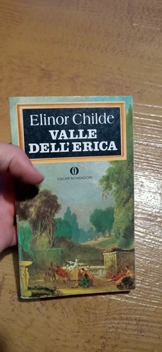 Valle dell erica mondadori - valle,