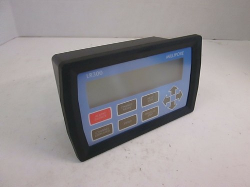 Controller millipore - controller,