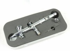 Aerografo Fengda a gravità