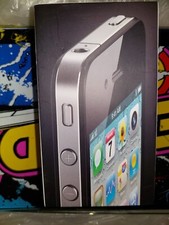 smartphone Apple iPhone 4 -