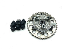 MOZZO PARASTRAPPI RUOTA