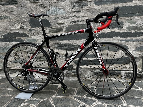 Trek madone bicicletta - madone,