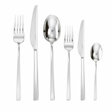 LINE Q Cutlery Service