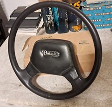 Volante Jaguar Daimler