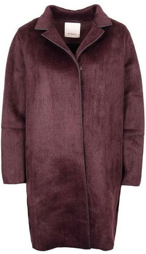 Pinko donna bordeux - pinko,