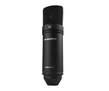 NOVA M-AUDIO Microphone à