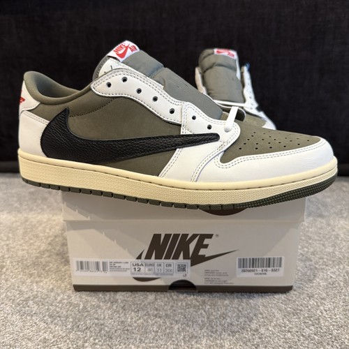 Nike air jordan retro low - nike, og