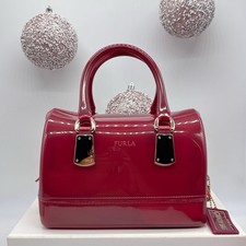 Borsa a tracolla Furla Candy