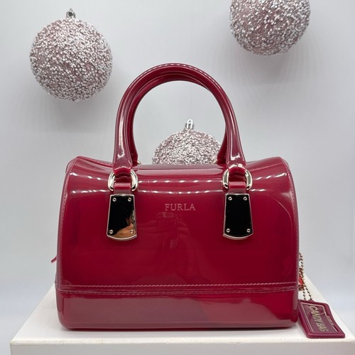 Borsa tracolla furla candy - tracolla,