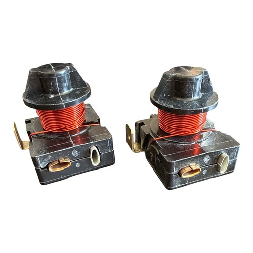 Rele rs80 frigorifero - rele',