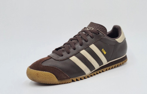 Adidas roma 2004 retrò - adidas,