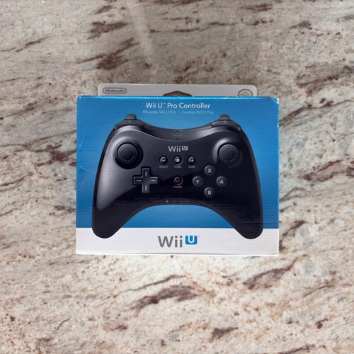 Nintendo wii pro controller - nintendo,