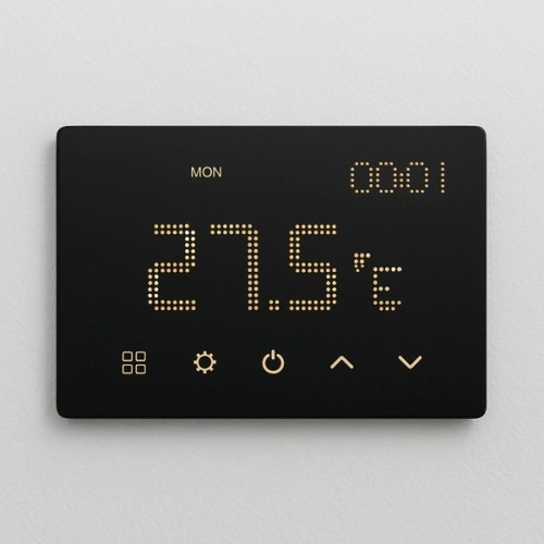 Ettroit smart wifi - ettroit,
