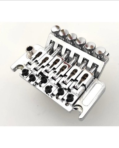 Tremolo bloccaggio singolo - tremolo,