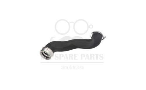 Manicotto intercooler turbo - manicotto,