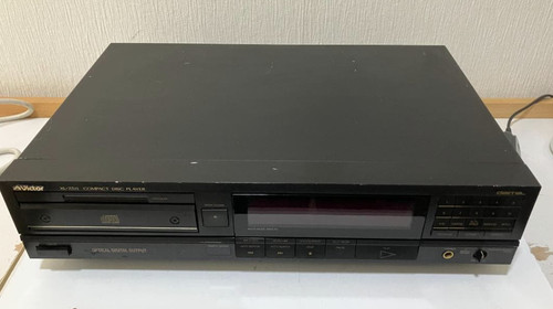 Victor z511 lettore compact - victor, xl-z511