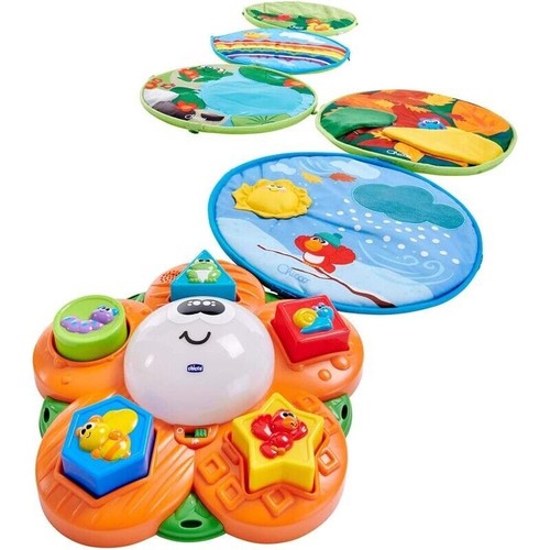 Chicco tappeto gioco sentiero - gioco,