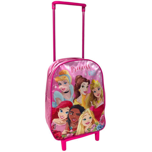 Zaino asilo trolley - zaino,