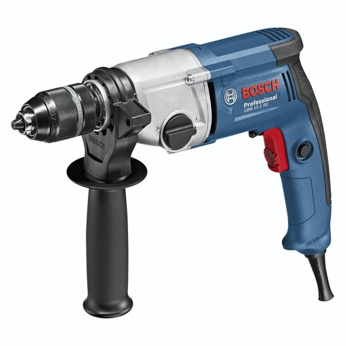 Bosch gbm re trapano - 13-2,
