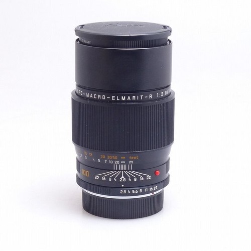 Leica apo macro elmarit - macro, elmarit-r