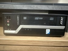 Acer Veriton X2611G - PC