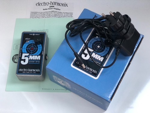Ehx electro harmonix - ehx,