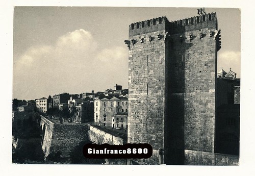 Sardegna cartolina - sardegna,